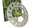 Disc de frână NG Brake Disc pentru Derbi Predator, Atlantis, Hunter, Paddock și alte modele, Piaggio Diesis