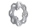Disc de frână NG Brake Disc ondulat pentru Aprilia, Derbi, Gilera, MH, Peugeot, Sherco