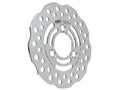 Disc de frână NG Brake Disc Wavy pentru Suzuki LT 230, 250, 400, 500