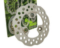 Disc de frână NG Brake Disc Wavy pentru Kymco, Baotian, Hyosung și alte modele