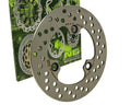 Disc de frână NG Brake Disc spate pentru Suzuki LT-R 450