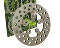Disc de frână NG Brake Disc spate pentru Honda TRX 650 FA Rincon, TRX 680 FourTrax