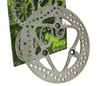 Disc de frână NG Brake Disc pentru Suzuki Burgman 125i UH125, Burgman 200i UH200