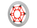 Disc de frână flotant NG Brake Disc față pentru Beta, Derbi, Aprilia și alte modele