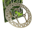 Disc de frână NG Brake Disc pentru Kymco Super 9 50 AC, Super 9 50 LC, Super 9 50 AC Sports
