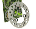 Disc de frână NG Brake Disc pentru SYM, Kymco, Honda, Generic, Explorer și alte modele