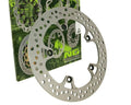 Disc de frână NG Brake Disc pentru Yamaha X-Max 125i 06-09 [SE32/ 1B9], X-Max 125i 10-12 [SE54/ 39D]