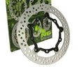 Disc de frână flotant NG Brake Disc față pentru Yamaha X-Max 125i, Majesty 400i, T-Max 500i și alte modele