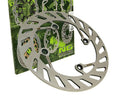 Disc de frână NG Brake Disc pentru Beta RR 50 Enduro, RR 50 Supermotard, RR 50 Enduro Racing, RR 50 Enduro STD (AM6)