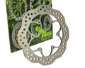 Disc de frână NG Brake Disc Wavy pentru Piaggio, Gilera și alte modele