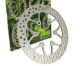 Disc de frână NG Brake Disc pentru Yamaha Maxster 125, Maxster 150, MBK Thunder 125, Thunder 150