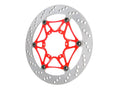Disc de frână flotant NG Brake Disc față pentru Aprilia RS 50, RS4 50, Derbi GPR 50, Senda 50 SM și alte modele