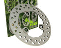 Disc de frână spate NG Brake Disc pentru Aprilia SR 50 LC, Atlantic 250, Atlantic 300 și alte modele