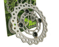 Disc de frână NG Brake Disc Wavy flotant pentru KTM Quad ATV 450 505 525 SX XC