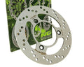 Disc de frână NG Brake Disc pentru Suzuki Sixteen 125 UX125, Sixteen 150 UX150