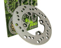 Disc de frână NG Brake Disc față pentru Honda Helix 250 CN250 Fusion Spazio -99 [MF02]