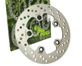 Disc de frână față NG Brake Disc pentru SYM HD 125, HD 200 DT, HD 200 DD și alte modele