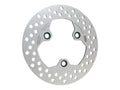 Disc de frână spate NG Brake Disc pentru Daelim Otello 125 4T AC, Otello 125 Fi 4T AC