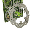 Disc de frână NG Brake Disc Wavy pentru Vespa GT, GTS, GTV, Piaggio Liberty, NRG, Gilera Runner și alte modele