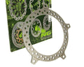 Disc de frână față NG Brake Disc pentru SYM Shark, Joyride, VS 125, VS 150 și alte modele