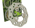Disc de frână NG Brake Disc Wavy pentru Peugeot Ludix 1 50 AC, Ludix 1 50 Trend AC, Ludix 2 50 AC, Ludix 2 50 One AC