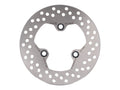 Disc de frână NG Brake Disc spate pentru Daelim NS 125, S2 125, SL 125