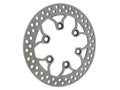 Disc de frână spate NG Brake Disc pentru Hyosung GT 125, GT 250, GT 650 și alte modele