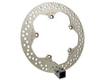 Disc de frână față NG Brake Disc pentru Yamaha MT-125i, YZF-R 125 (2008-2017)