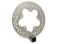 Disc de frână spate NG Brake Disc pentru Yamaha MT-125i, YZF-R 125 (2008-2017)