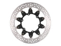 Disc de frână NG Brake Disc flotant pentru Suzuki DR-Z 400 (2005-2010) față