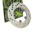Disc de frână NG Brake Disc pentru Piaggio Hexagon 125 2T LC, Hexagon 150 2T LC