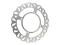 Disc de frână NG Brake Disc Wavy spate pentru Beta RR 50 Enduro, RR 50 Motard (2012-)