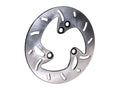 Disc de frână NG Brake Disc pentru Rieju MRT 50 SM Freejump, MRT 50 Pro Freejump SM, Tango 50 (AM6)