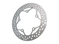 Disc de frână față NG Brake Disc pentru Yamaha YBR 125 Classic, YBR 125 SPD, YS 125