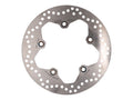 Disc de frână NG Brake Disc pentru Kymco People GT 125i, People GT 300i, People GT 300i ABS