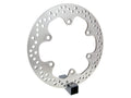 Disc de frână NG Brake Disc pentru Honda Silverwing 400i (SW-T 400) FJS400, Silverwing 600i (SW-T 600) FJS600