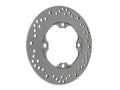 Disc de frână spate NG Brake Disc pentru Honda Silverwing 400i (SW-T 400), Silverwing 600i (SW-T 600)