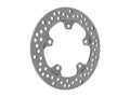 Disc de frână NG Brake Disc pentru Aprilia RS, Tuono 125, MBK Thunder 125/150, Yamaha Maxster 125/150