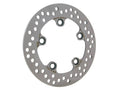 Disc de frână spate NG Brake Disc pentru Kymco Like 125, Like 200i, Grand Dink 125i, Grand Dink 300i