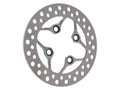 Disc de frână NG Brake Disc față pentru Honda Lead 110i NHX110 (2008-)