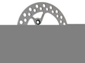Disc de frână NG Brake Disc față pentru Peugeot Vivacity 3 50 2T/4T, Django 50 2T/4T