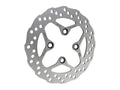 Disc de frână NG Brake Disc Wavy pentru TGB 303R, Bullet, R50X, Delivery, Laser și alte modele