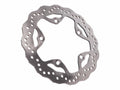 Disc de frână NG Brake Disc Wavy pentru SYM MaxSym 400 ie 4T LC