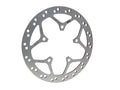 Disc de frână spate NG Brake Disc pentru SYM Citycom 300 ie