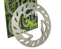 Disc de frână NG Brake Disc pentru Motorhispania, Peugeot și alte modele
