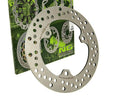 Disc de frână NG Brake Disc pentru Honda X8R 50 S/X SZX50 [AF49]