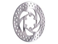 Disc de frână NG Brake Disc pentru Derbi Senda, Gilera SMT