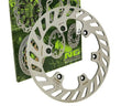 Disc de frână NG Brake Disc pentru Aprilia MX 50, Yamaha DT 50 R