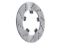 Disc de frână NG Brake Disc pentru Piaggio Fly, Typhoon