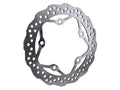 Disc de frână NG Brake Disc Wavy pentru SYM GTS 125 ie Joymax, GTS 300 ie Joymax
